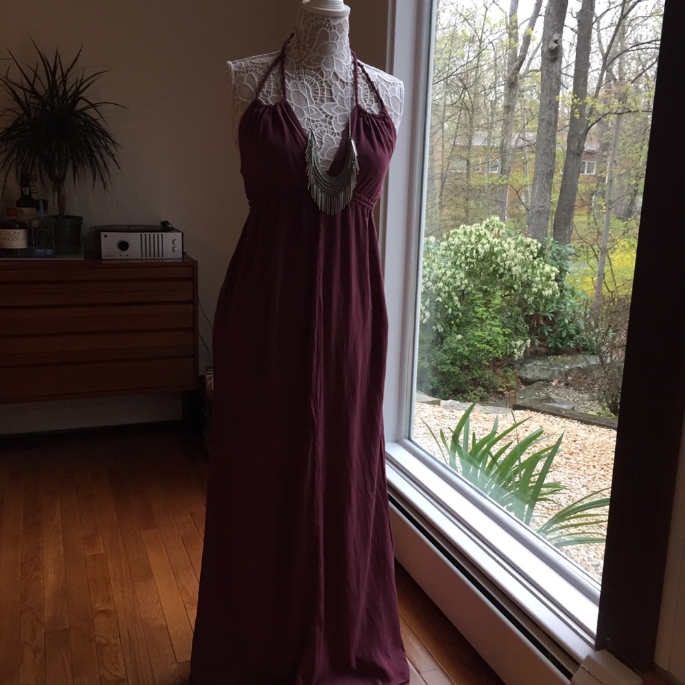 Lovestitch dress.